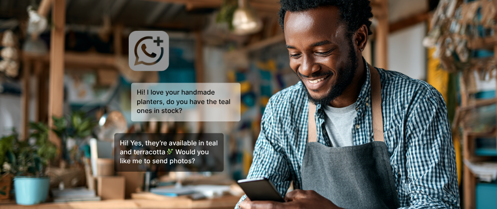 WhatsApp for Business: A Simple Guide for Small Businesses