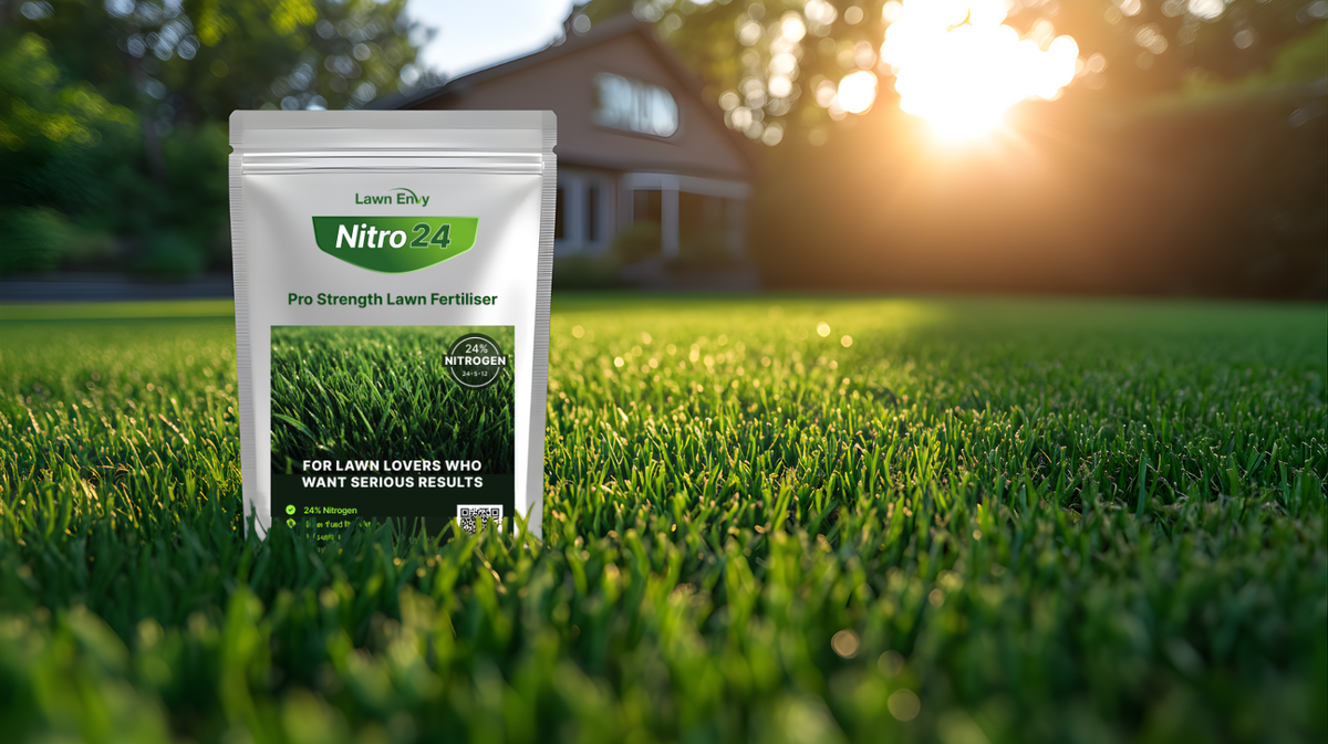 WooCommerce to Shopify: Lawn Envy Direct Case Study