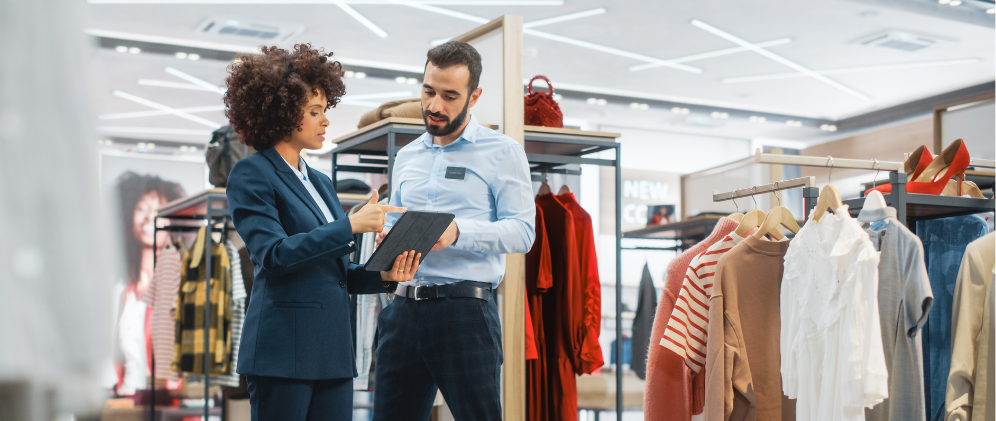 The Best Way to Manage In-Store Reservations