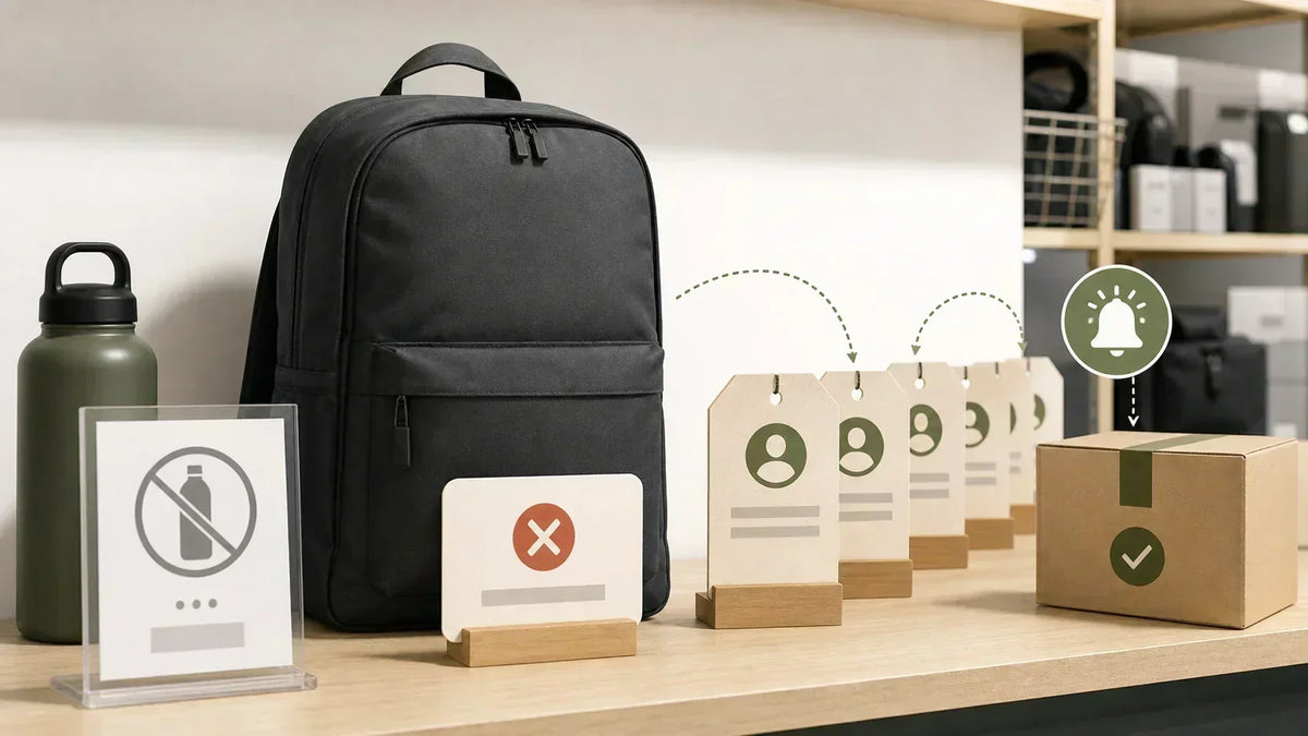 Shopify Product Waitlists with Reserve Products: Setup Guide