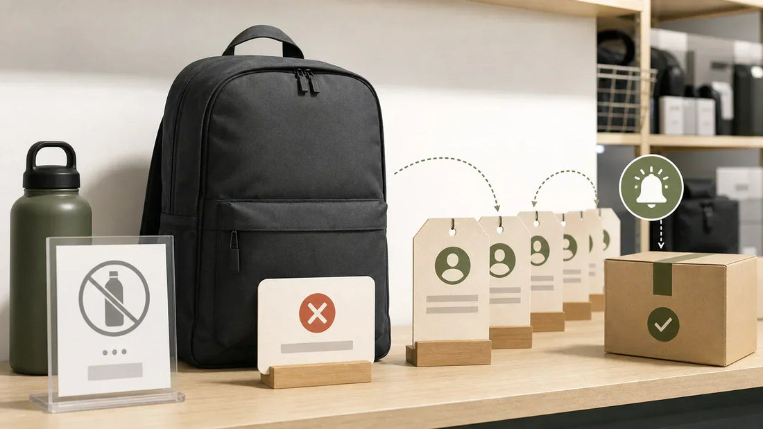 Shopify Product Waitlists with Reserve Products: Setup Guide